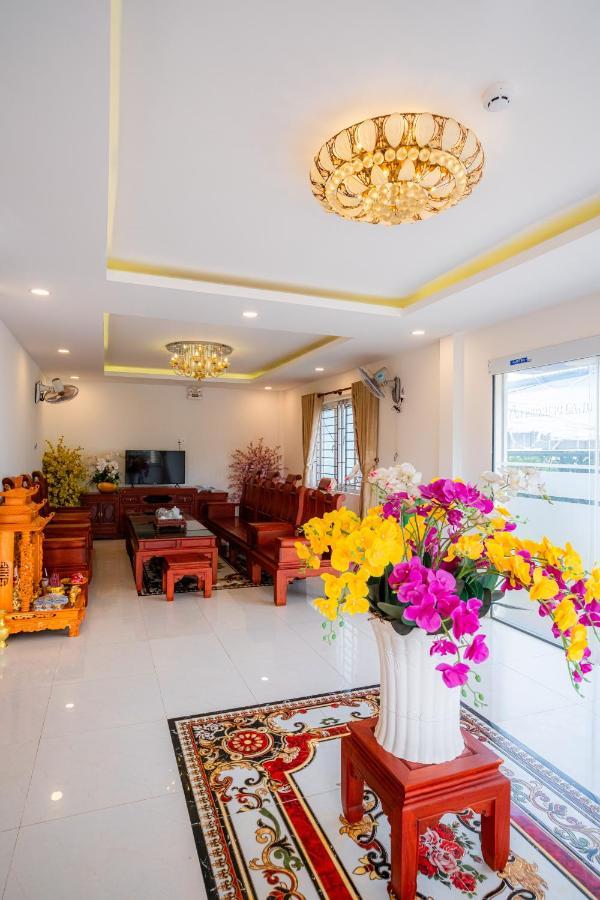 Betula Hotel Phú Quốc Eksteriør billede